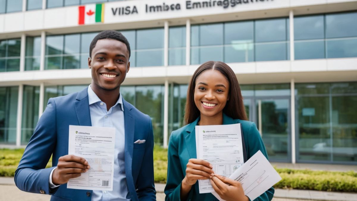 New 2025 Visa Sponsorship Program Just Opened – Nigerians Can Apply Without IELTS