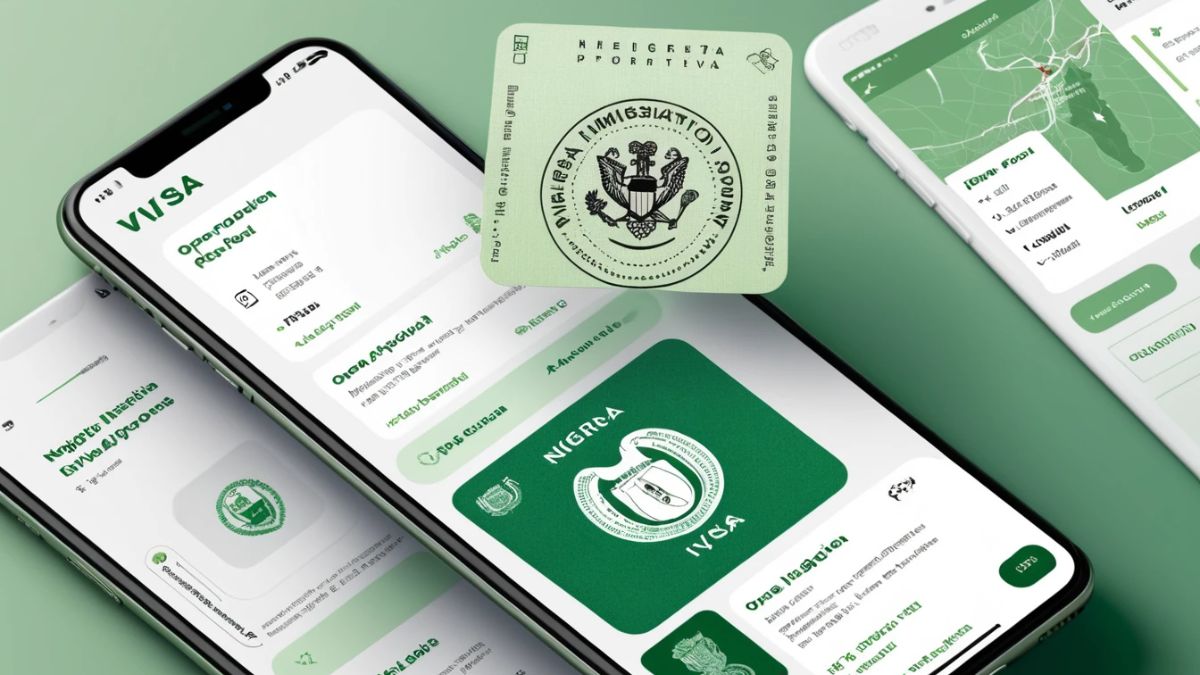 Navigating Nigeria’s New e‑Visa: What Nigerians Abroad Must Know to Visit Home