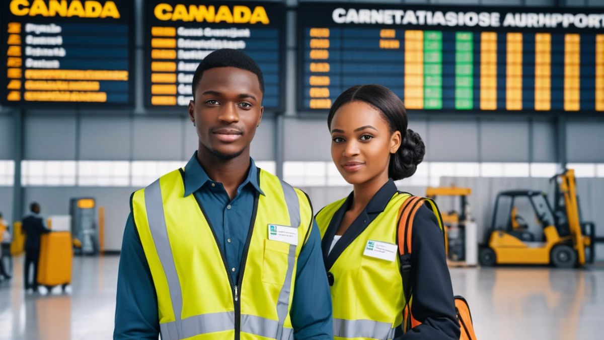 Top 7 Countries Now Accepting Nigerians for Visa Sponsorship Jobs – No Degree Needed