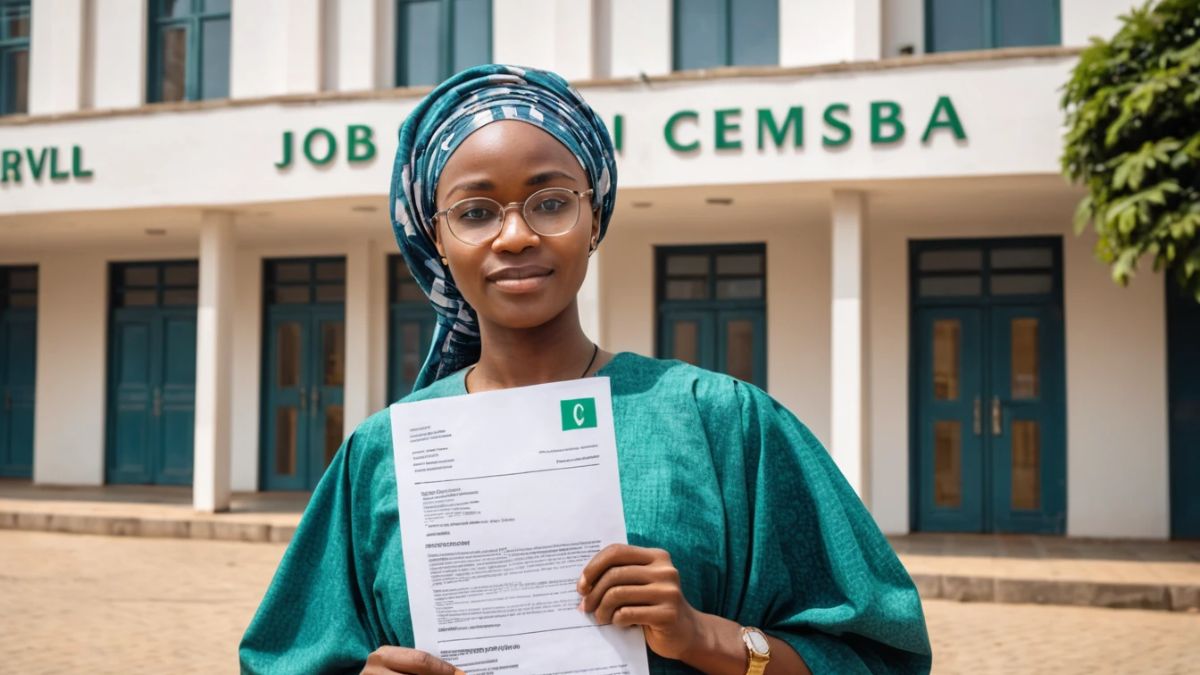 You Don’t Need a Big CV: These Employers Are Sponsoring Nigerians in 2025